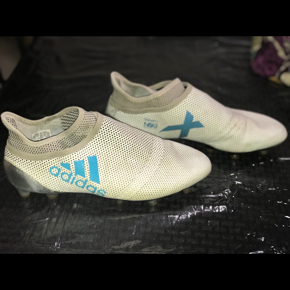 Adidas Soccer Cleats